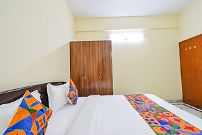 Fabhotel Merit Suites