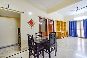 Fabhotel Merit Suites