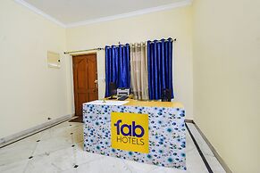 Fabhotel Merit Suites