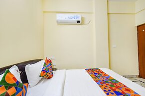 Fabhotel Merit Suites