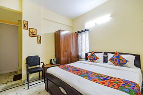 Fabhotel Merit Suites