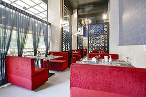 Fabhotel Prime Majhali