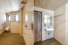 Fabhotel Prime Majhali