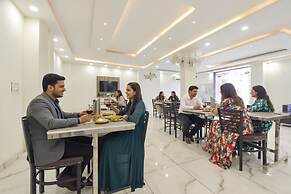 Fabhotel Prime Majhali