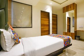 Fabhotel Prime Majhali