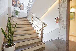 Fabhotel Prime Majhali