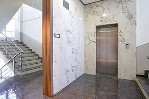 Fabhotel Prime Majhali