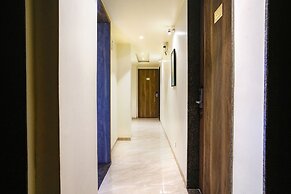 Fabhotel Prime Majhali