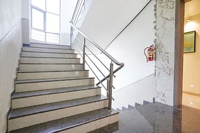 Fabhotel Prime Majhali