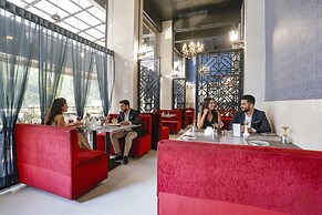 Fabhotel Prime Majhali