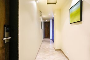 Fabhotel Prime Majhali