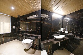 Fabhotel Prime Majhali