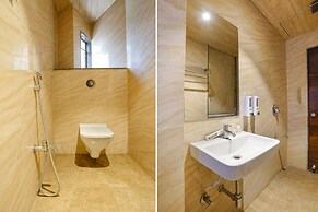 Fabhotel Prime Majhali