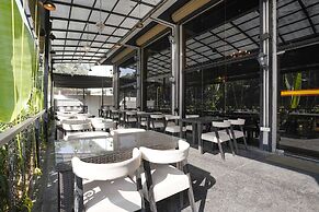 Fabhotel Prime Majhali