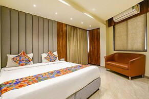 Fabhotel Prime Majhali