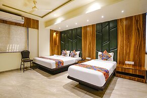 Fabhotel Prime Majhali