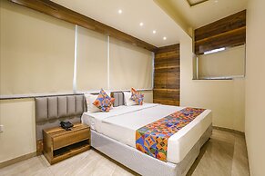 Fabhotel Prime Majhali