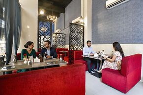 Fabhotel Prime Majhali