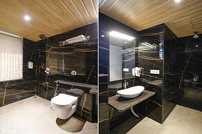 Fabhotel Prime Majhali