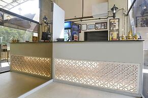 Fabhotel Prime Majhali