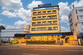 Fabhotel Prime Majhali