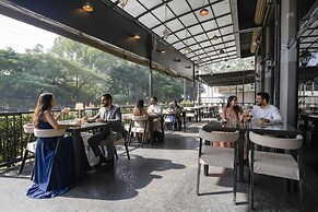 Fabhotel Prime Majhali
