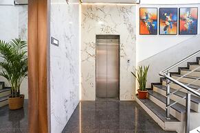 Fabhotel Prime Majhali