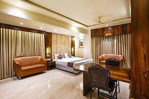 Fabhotel Prime Majhali