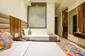 Fabhotel Prime Majhali