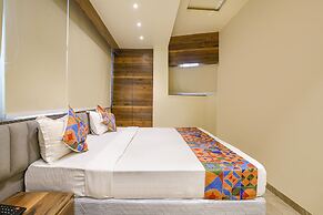 Fabhotel Prime Majhali