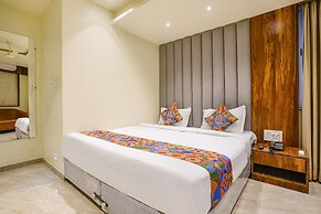 Fabhotel Prime Majhali