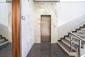 Fabhotel Prime Majhali