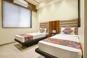 Fabhotel Prime Majhali