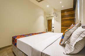 Fabhotel Prime Majhali