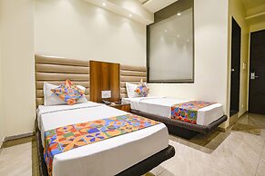 Fabhotel Prime Majhali