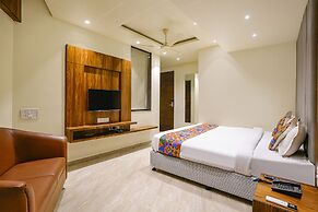 Fabhotel Prime Majhali