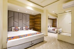 Fabhotel Prime Majhali