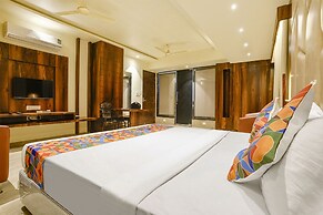 Fabhotel Prime Majhali
