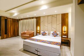 Fabhotel Prime Majhali