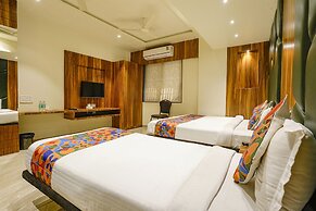 Fabhotel Prime Majhali
