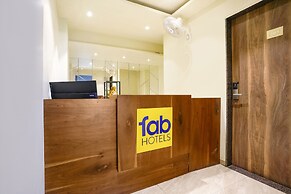 Fabhotel Prime Majhali