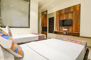 Fabhotel Prime Majhali
