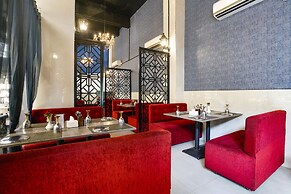 Fabhotel Prime Majhali