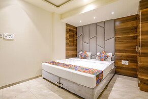 Fabhotel Prime Majhali