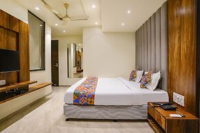 Fabhotel Prime Majhali