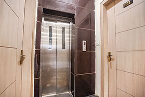 Fabhotel Shri Giriraj Ji Dham