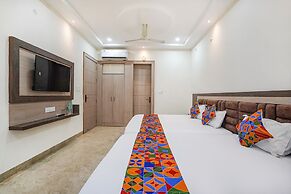 Fabhotel Shri Giriraj Ji Dham