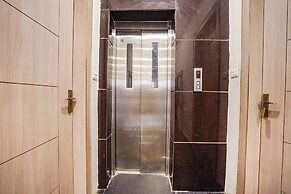 Fabhotel Shri Giriraj Ji Dham