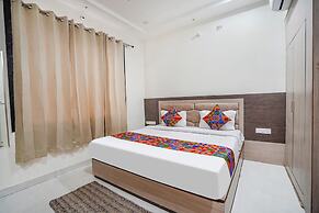 Fabhotel Shri Giriraj Ji Dham