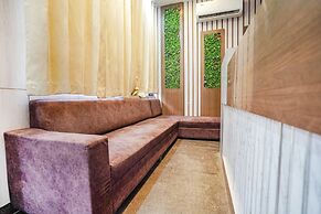 Fabhotel Shri Giriraj Ji Dham